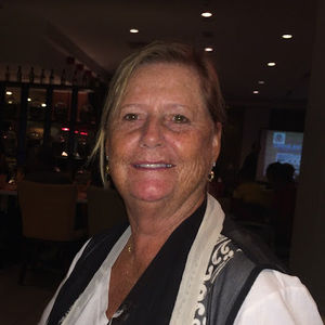 Meet your Posher, Vicki